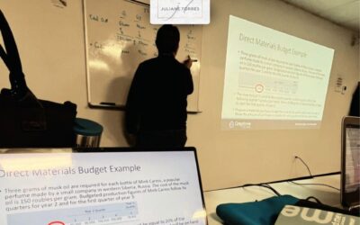 A Importância de Fazer Intercâmbio e Estudar um Segundo Idioma